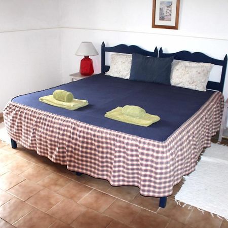 Penzion Quinta Do Lagar - By Portugalferias Albufeira Exteriér fotografie