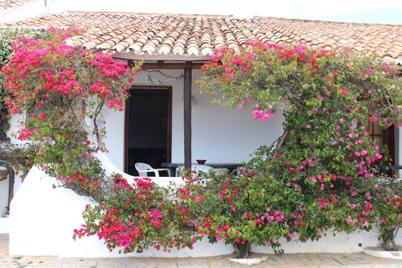 Penzion Quinta Do Lagar - By Portugalferias Albufeira Exteriér fotografie