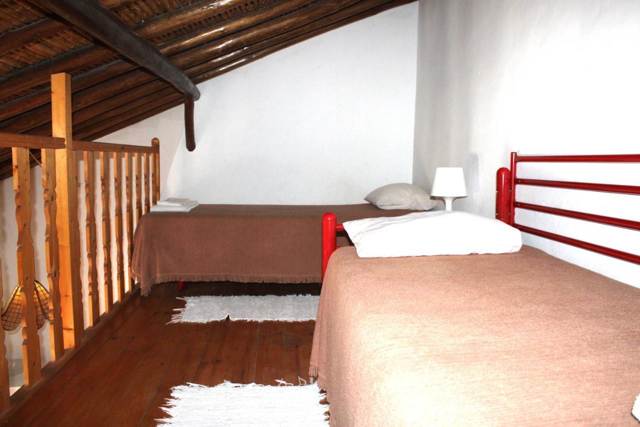 Penzion Quinta Do Lagar - By Portugalferias Albufeira Exteriér fotografie