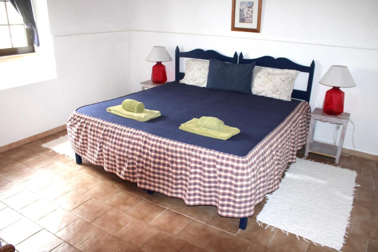 Penzion Quinta Do Lagar - By Portugalferias Albufeira Exteriér fotografie