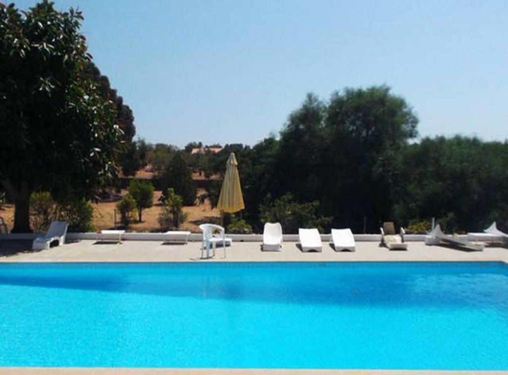 Penzion Quinta Do Lagar - By Portugalferias Albufeira Pokoj fotografie