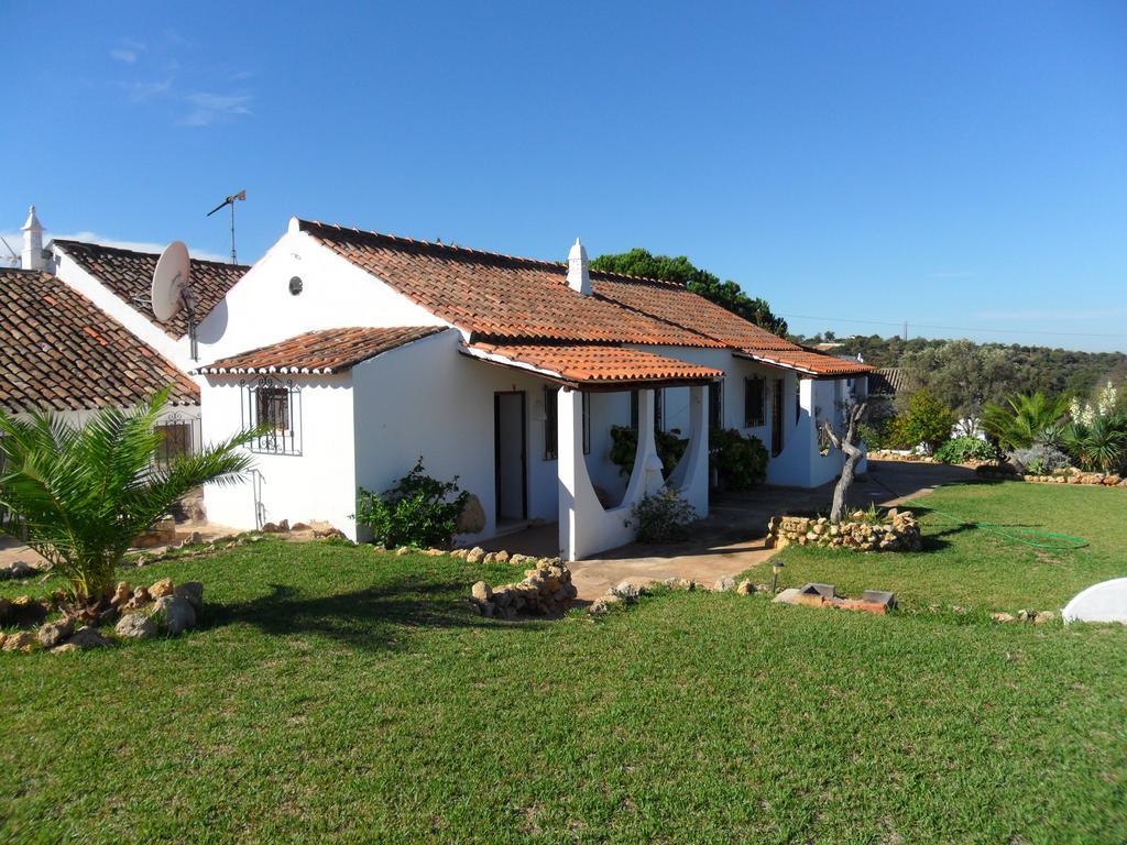 Penzion Quinta Do Lagar - By Portugalferias Albufeira Exteriér fotografie