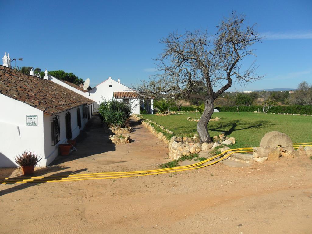 Penzion Quinta Do Lagar - By Portugalferias Albufeira Exteriér fotografie