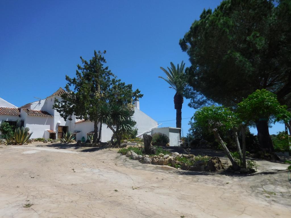 Penzion Quinta Do Lagar - By Portugalferias Albufeira Exteriér fotografie