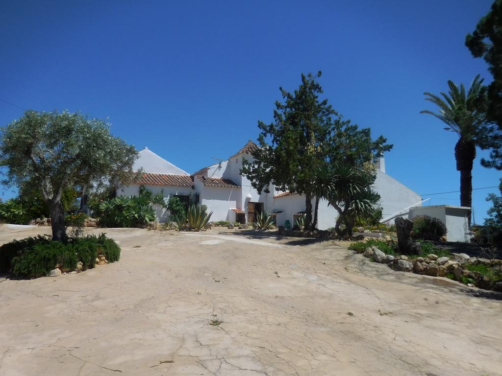 Penzion Quinta Do Lagar - By Portugalferias Albufeira Exteriér fotografie