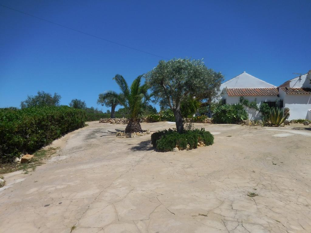 Penzion Quinta Do Lagar - By Portugalferias Albufeira Exteriér fotografie