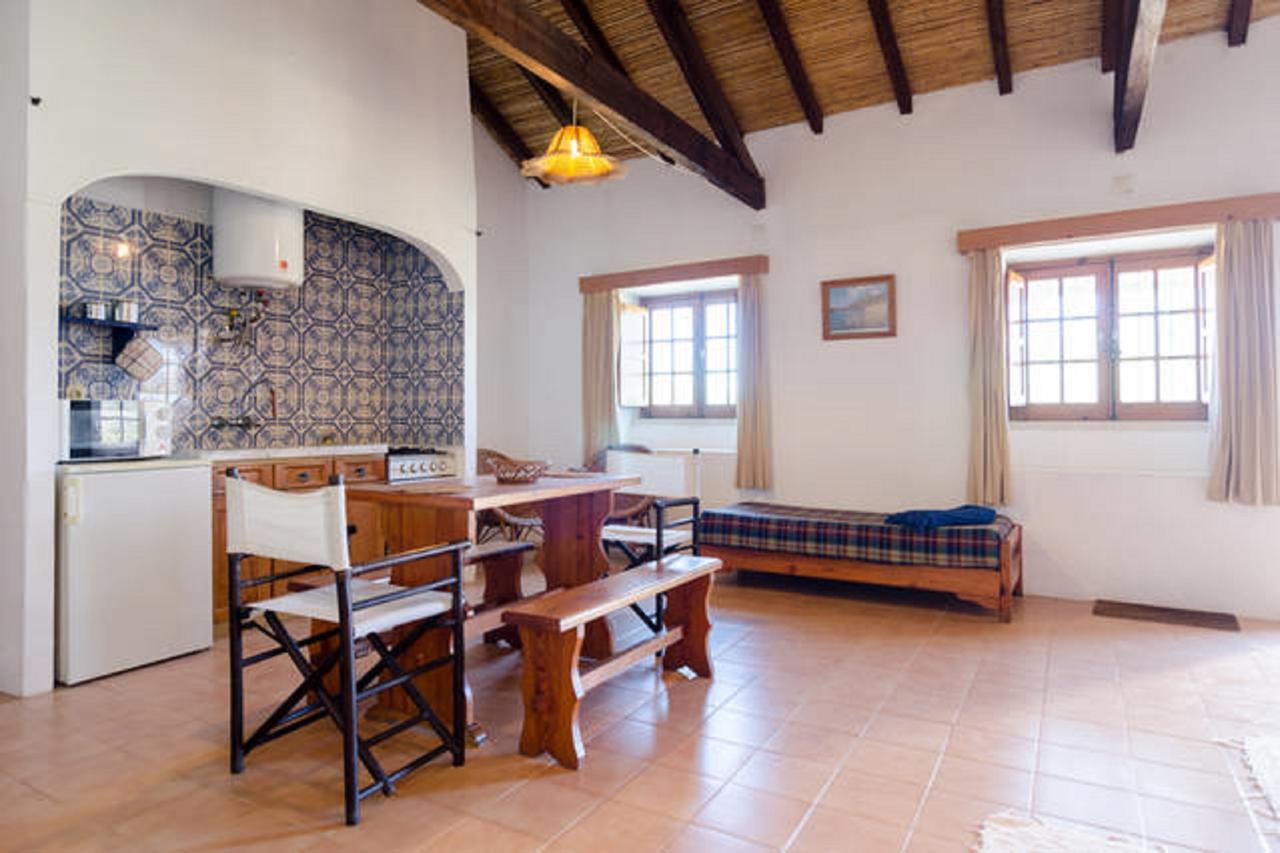Penzion Quinta Do Lagar - By Portugalferias Albufeira Exteriér fotografie