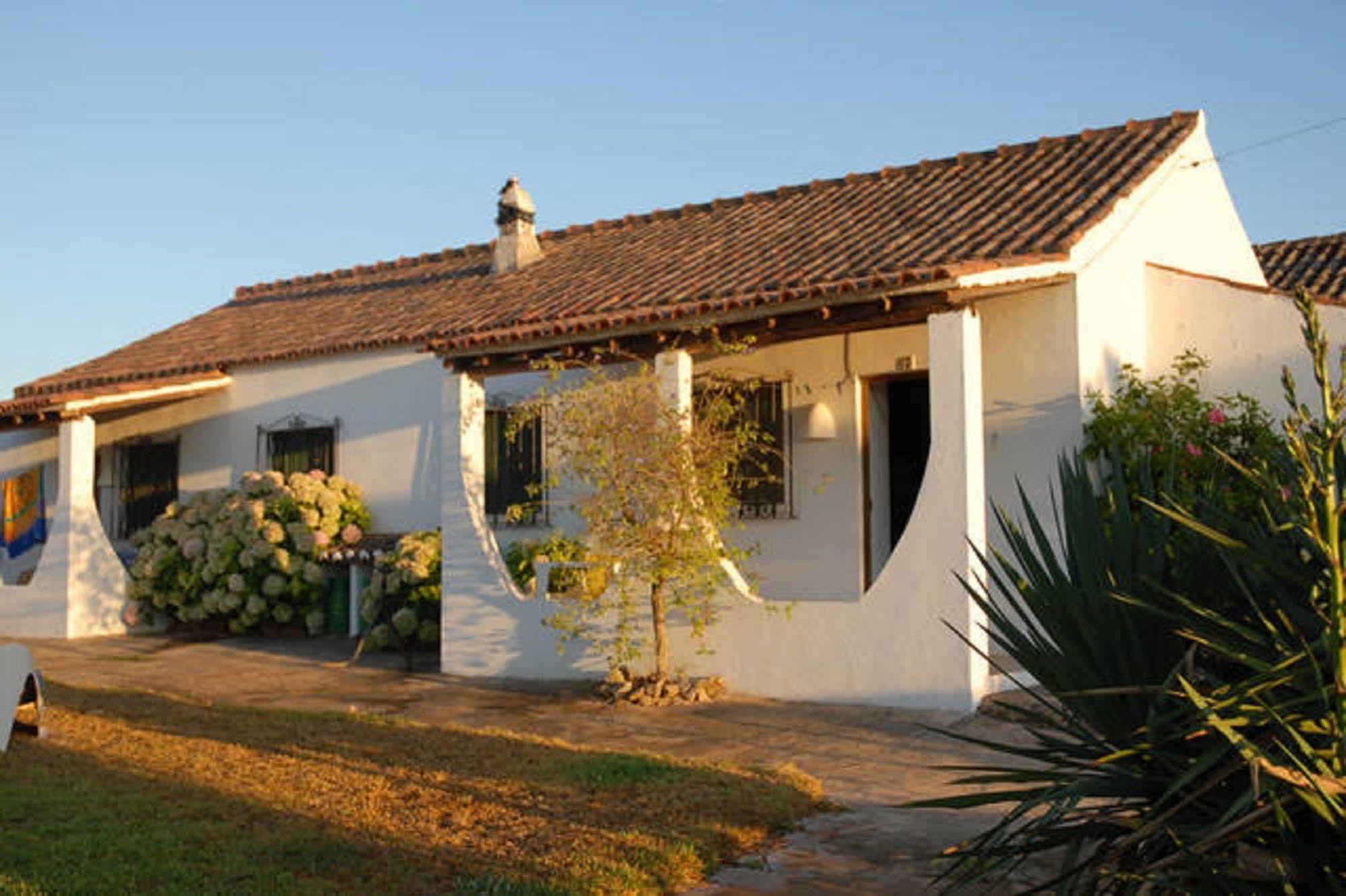 Penzion Quinta Do Lagar - By Portugalferias Albufeira Exteriér fotografie