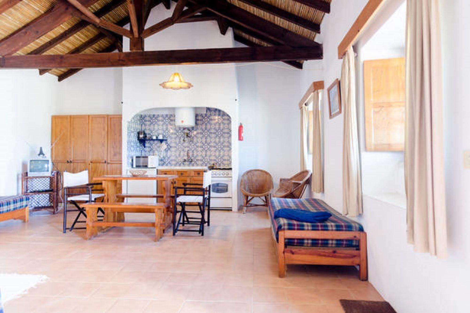 Penzion Quinta Do Lagar - By Portugalferias Albufeira Exteriér fotografie