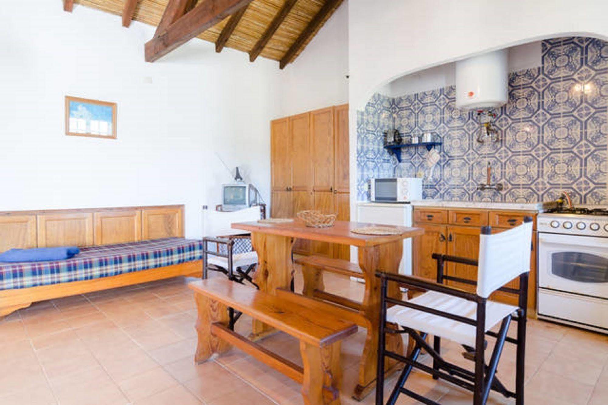 Penzion Quinta Do Lagar - By Portugalferias Albufeira Exteriér fotografie