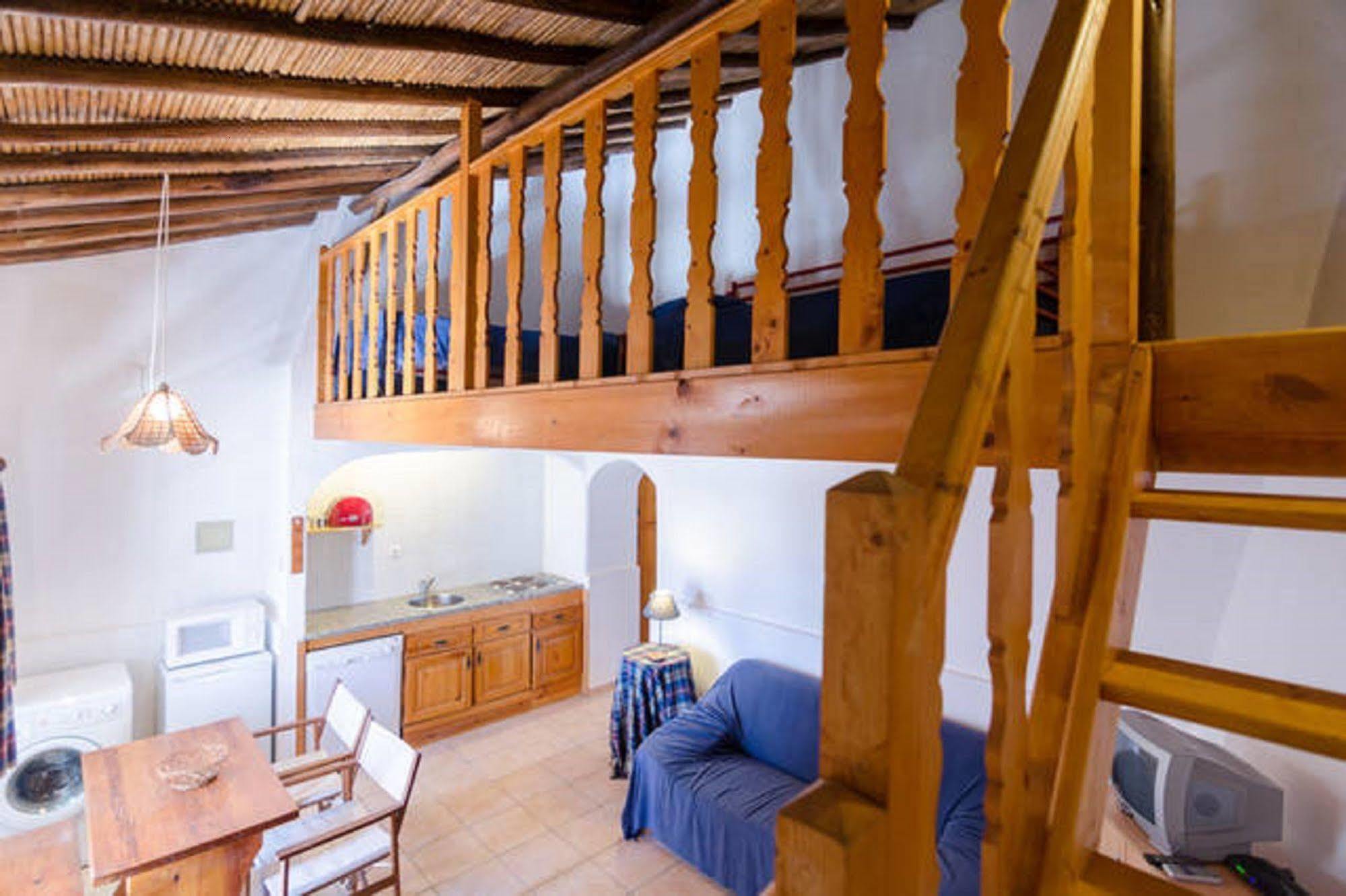 Penzion Quinta Do Lagar - By Portugalferias Albufeira Exteriér fotografie