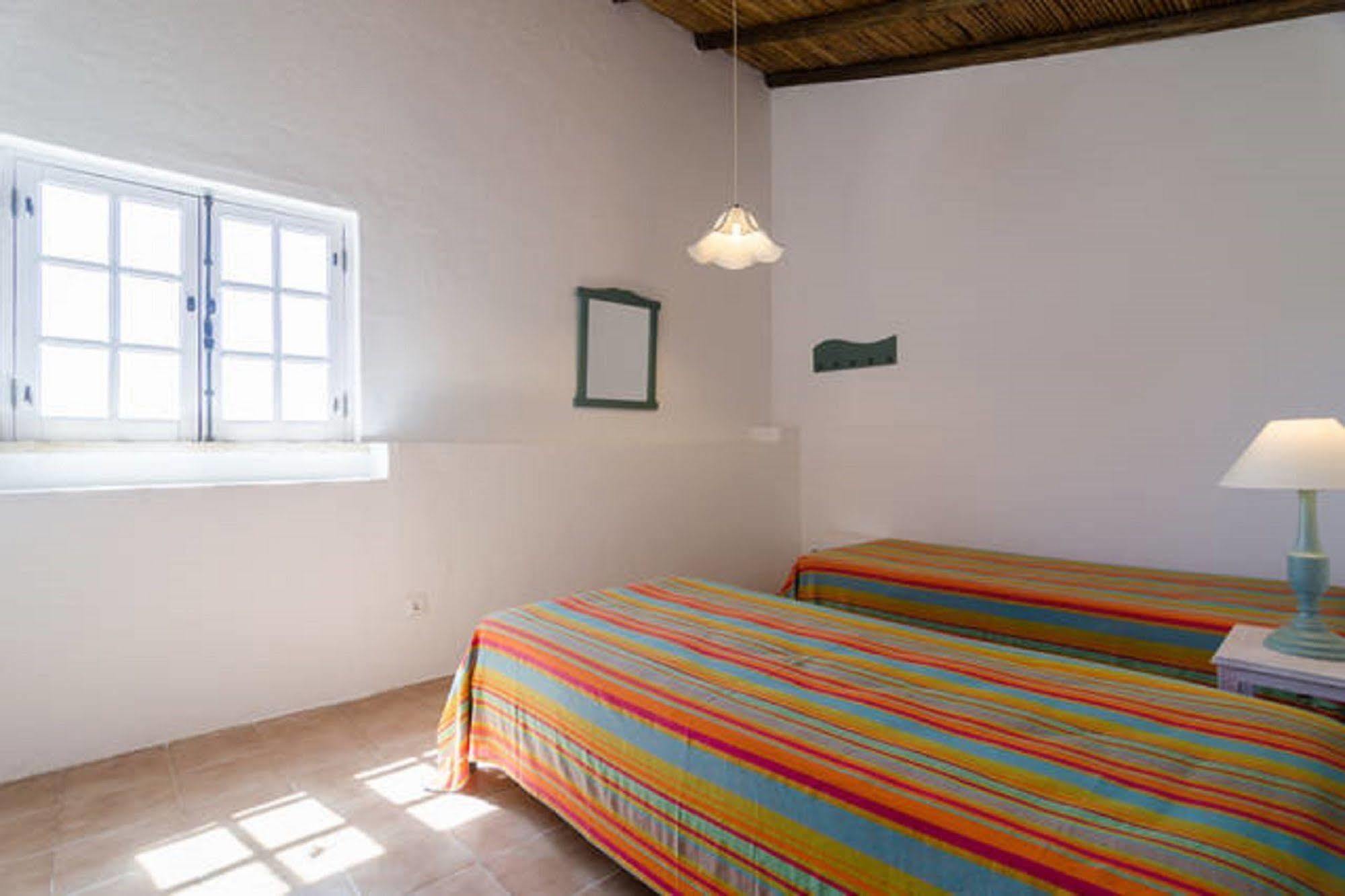 Penzion Quinta Do Lagar - By Portugalferias Albufeira Exteriér fotografie