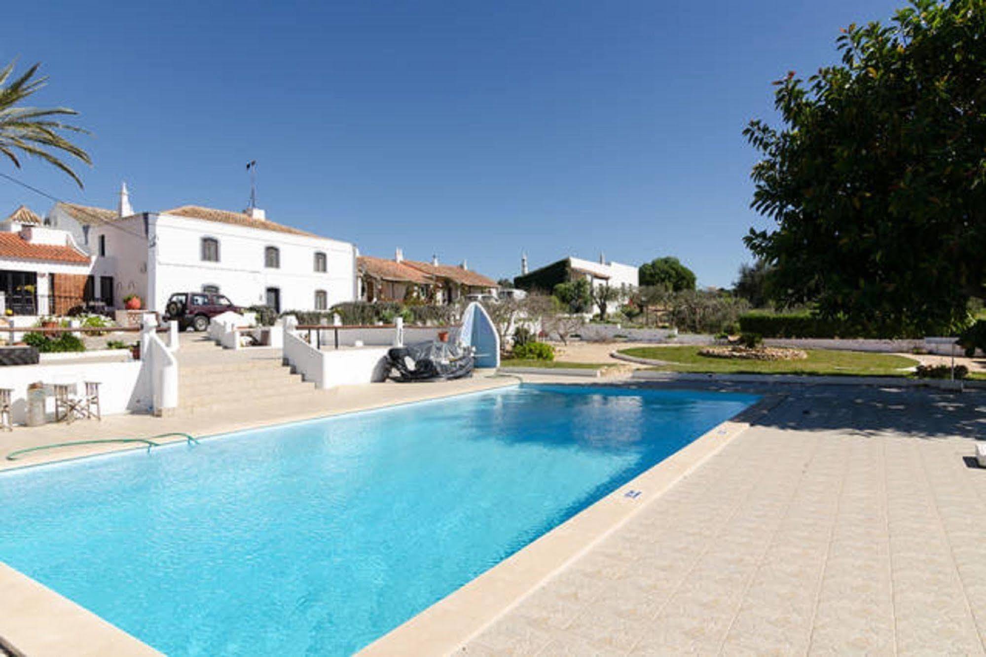 Penzion Quinta Do Lagar - By Portugalferias Albufeira Exteriér fotografie